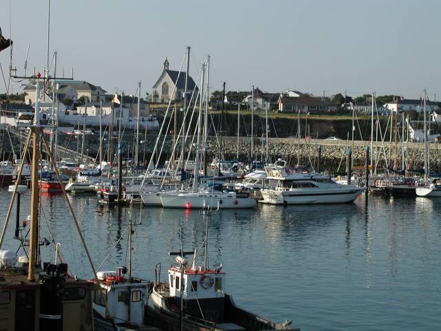 Kilmore Quay