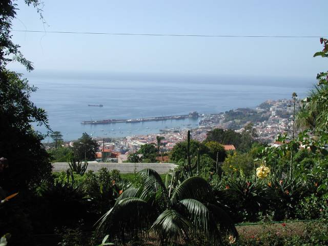 Funchal