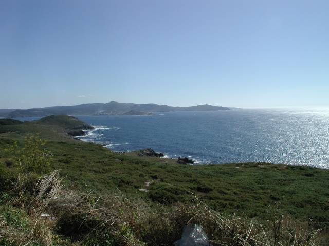 Cabo Villano